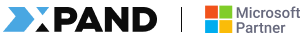 xpand logo
