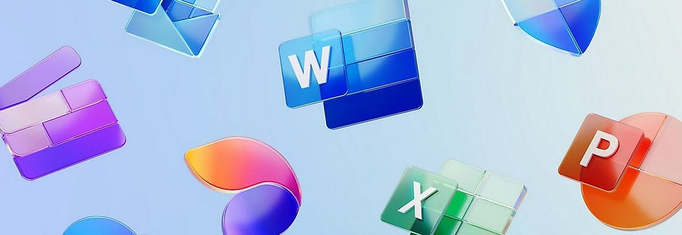 microsoft products