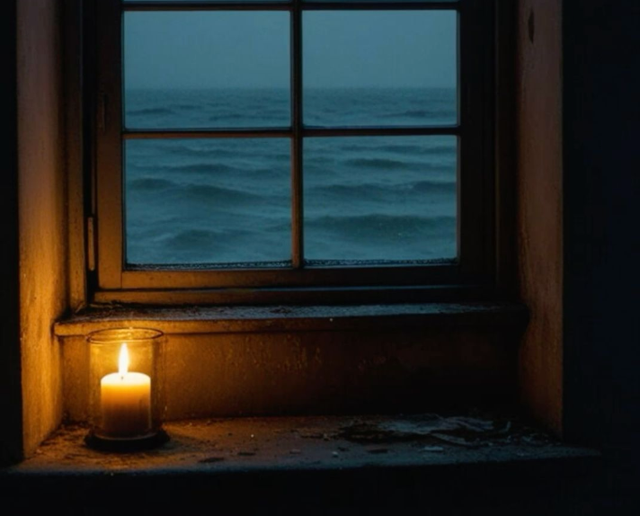 SCORPIO FULL MOON