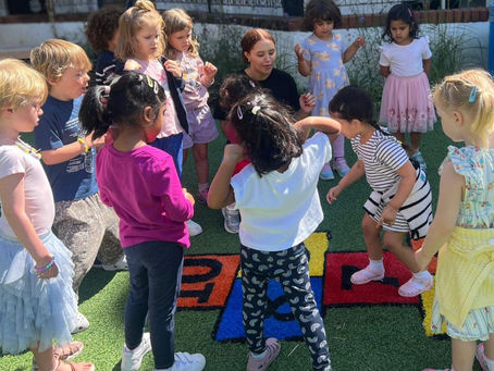 Dramarama Summer Holiday Camps are In Full Swing!