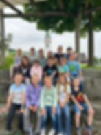 1./2. PS ocker