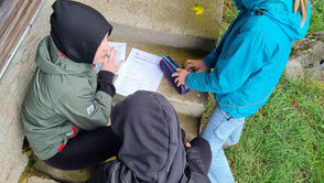 1./2. ISS Biosphärentage