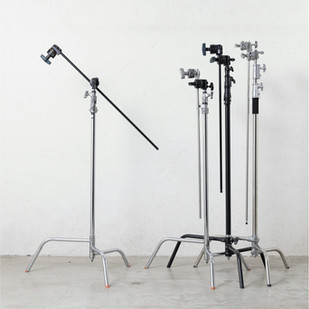 センチュリースタンド4本