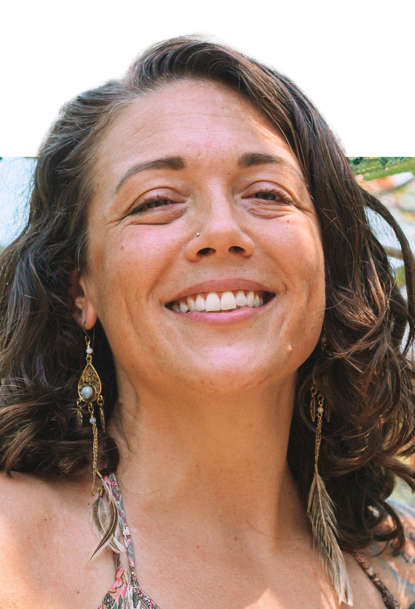 Allison O'Connor - Studio Enigma Founder