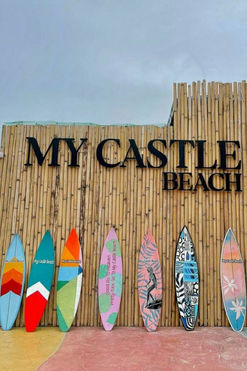 synthetic thatch roofing