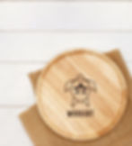 Woodart Logo
