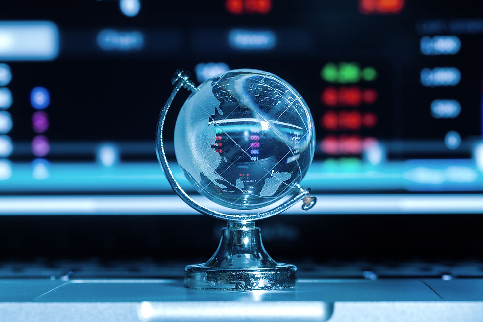 crystal-globe-with-stock-information