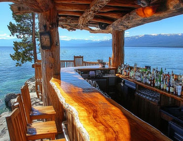 synthetic thatch roofing