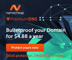 namecheap coupons
