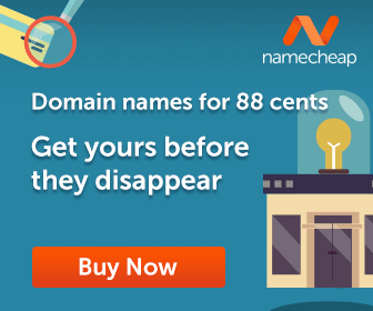 namecheap coupons domain discount