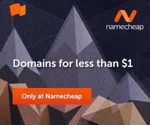 namecheap coupon - domain promo code