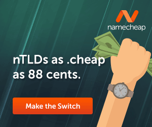 namecheap coupons