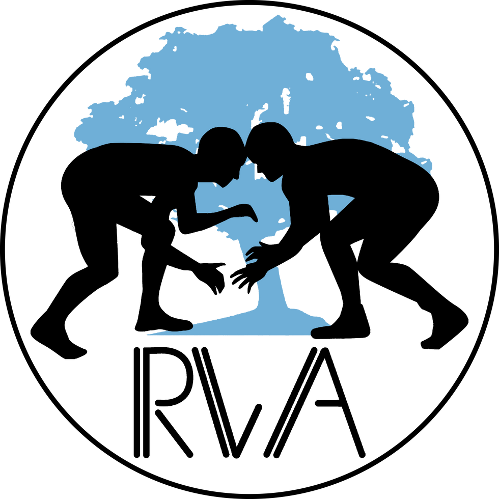 RWA Team Logo Design