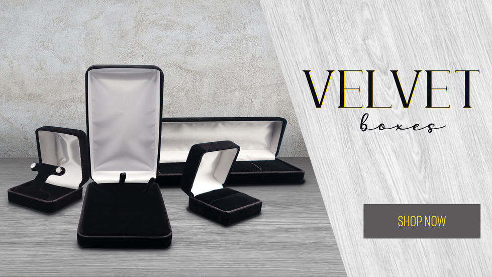 velvets minimalist