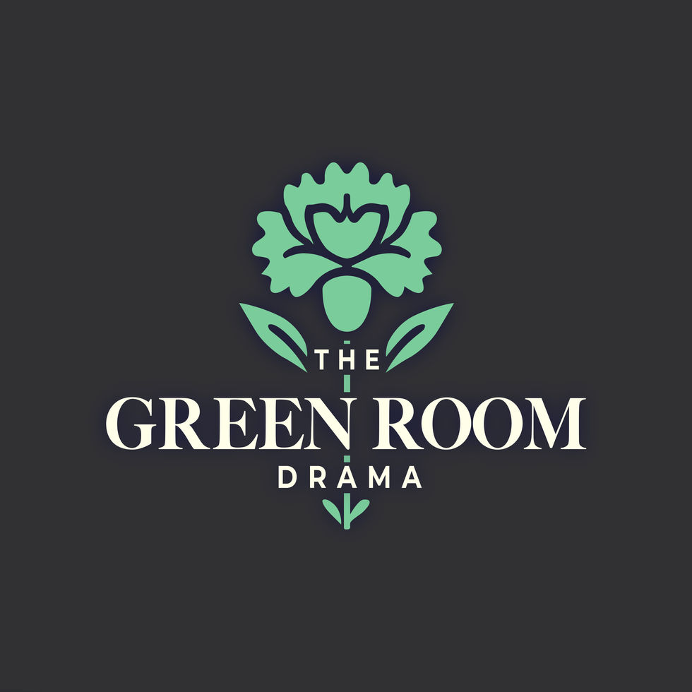 Green Room