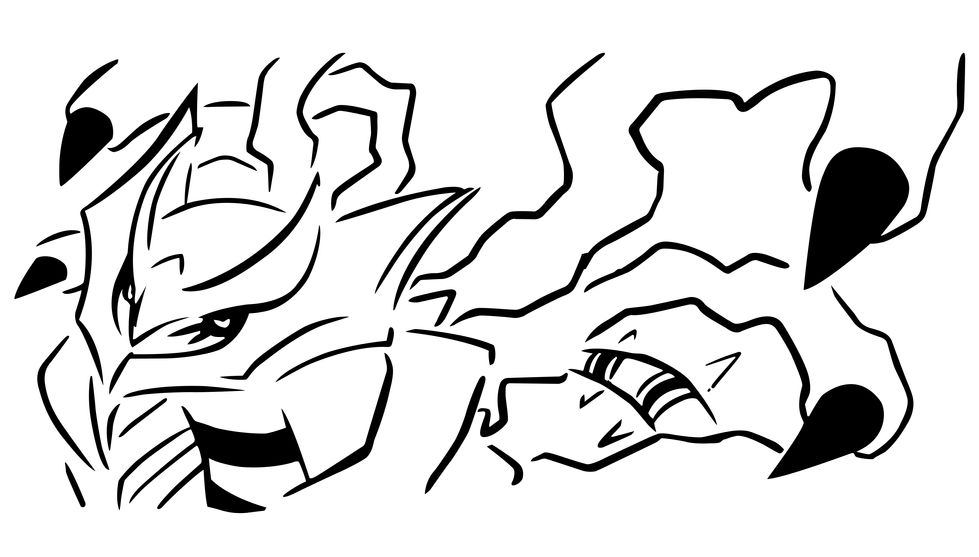 Traced design