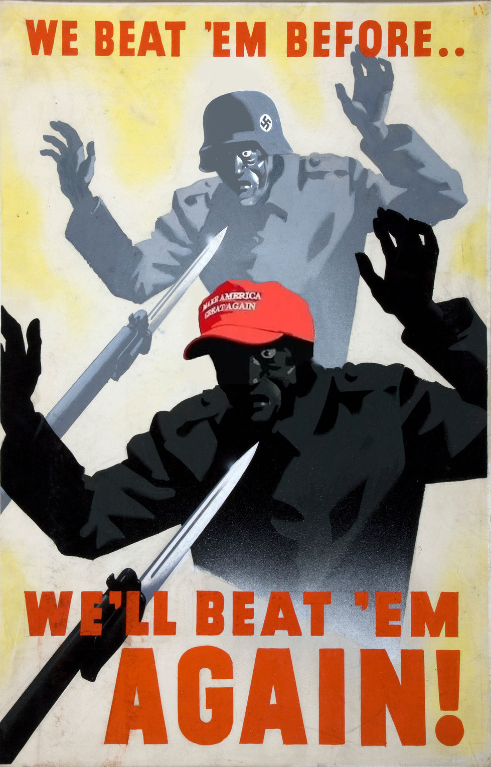 Posterr