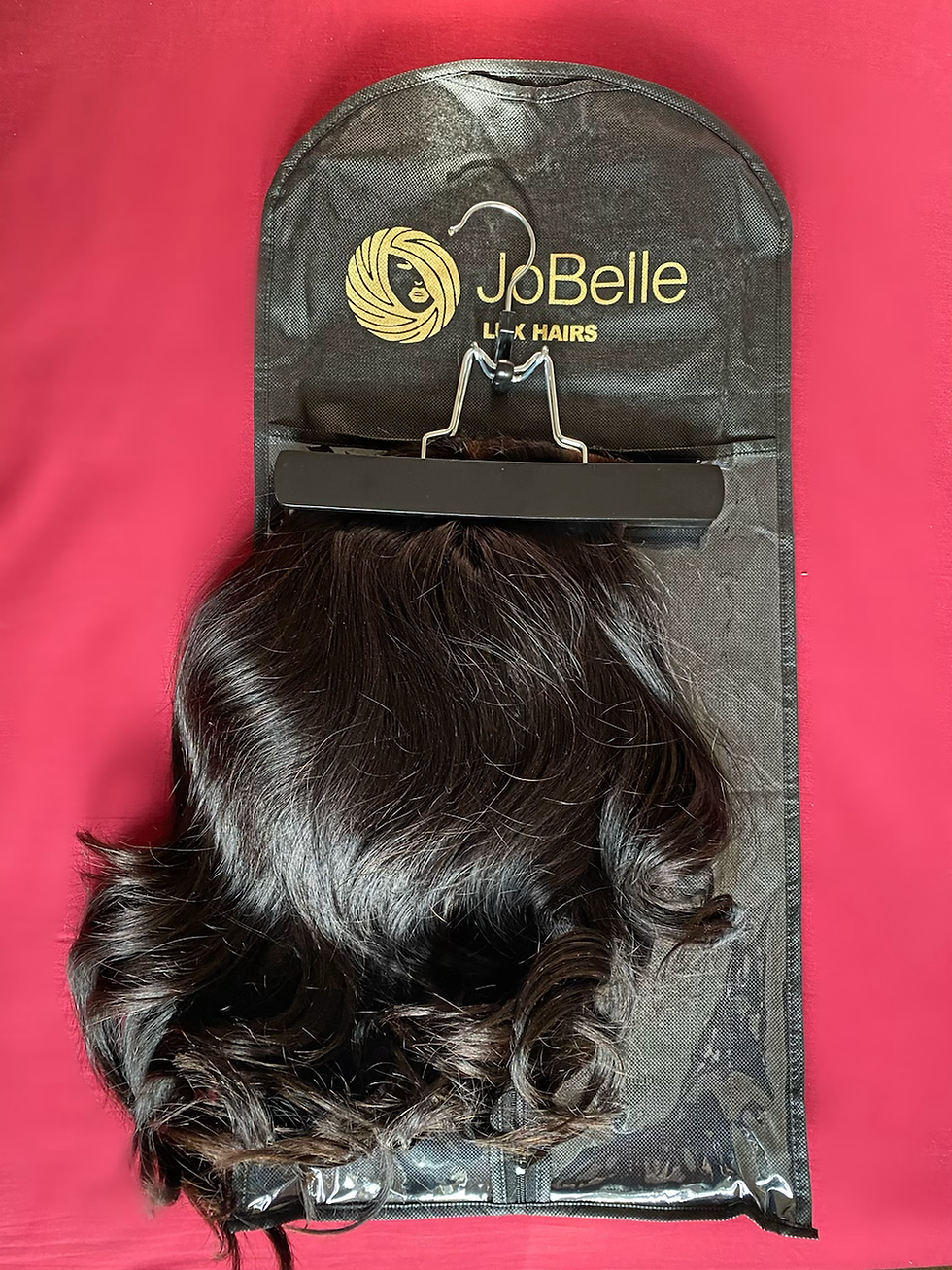 Miniature : Wig Bag