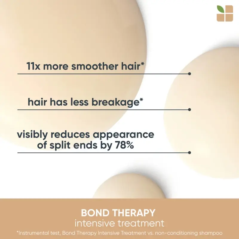 Miniature : Biolage Intensive Treatment 