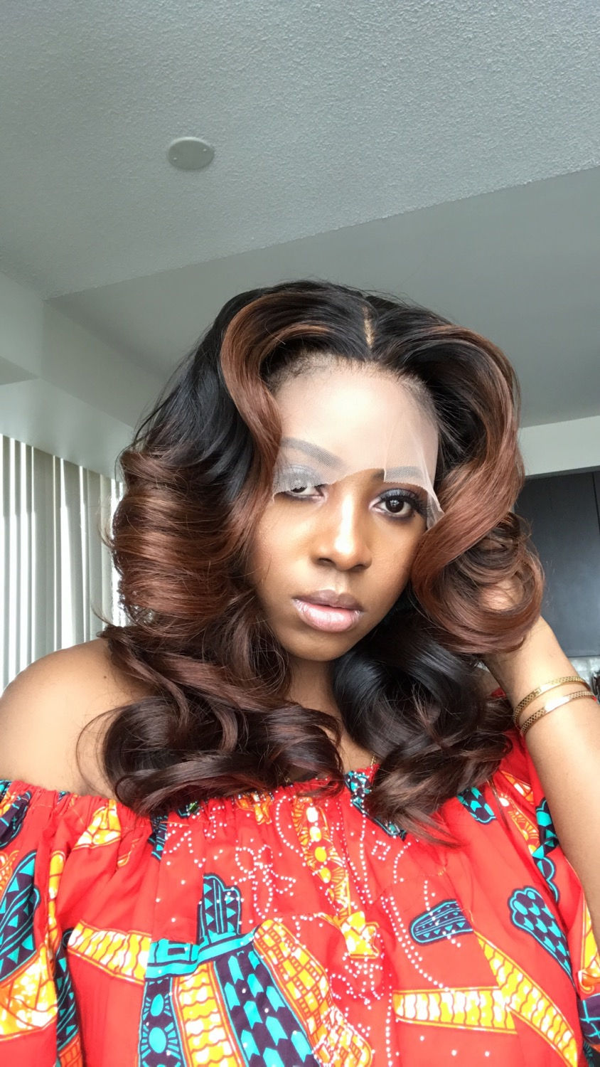 Miniature : Caroline 