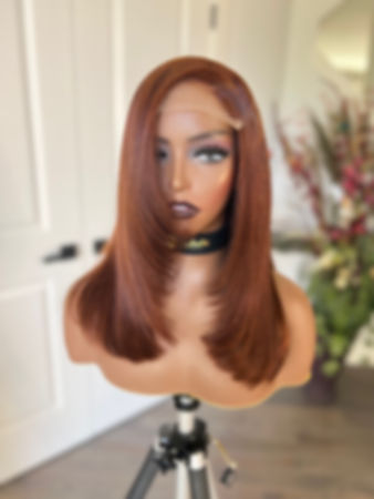 Ginger 