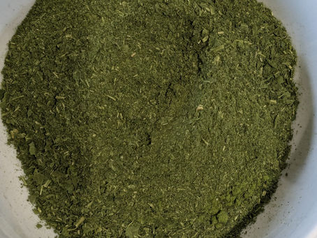 La farine de tilleul - Recette, utilisations et bienfaits