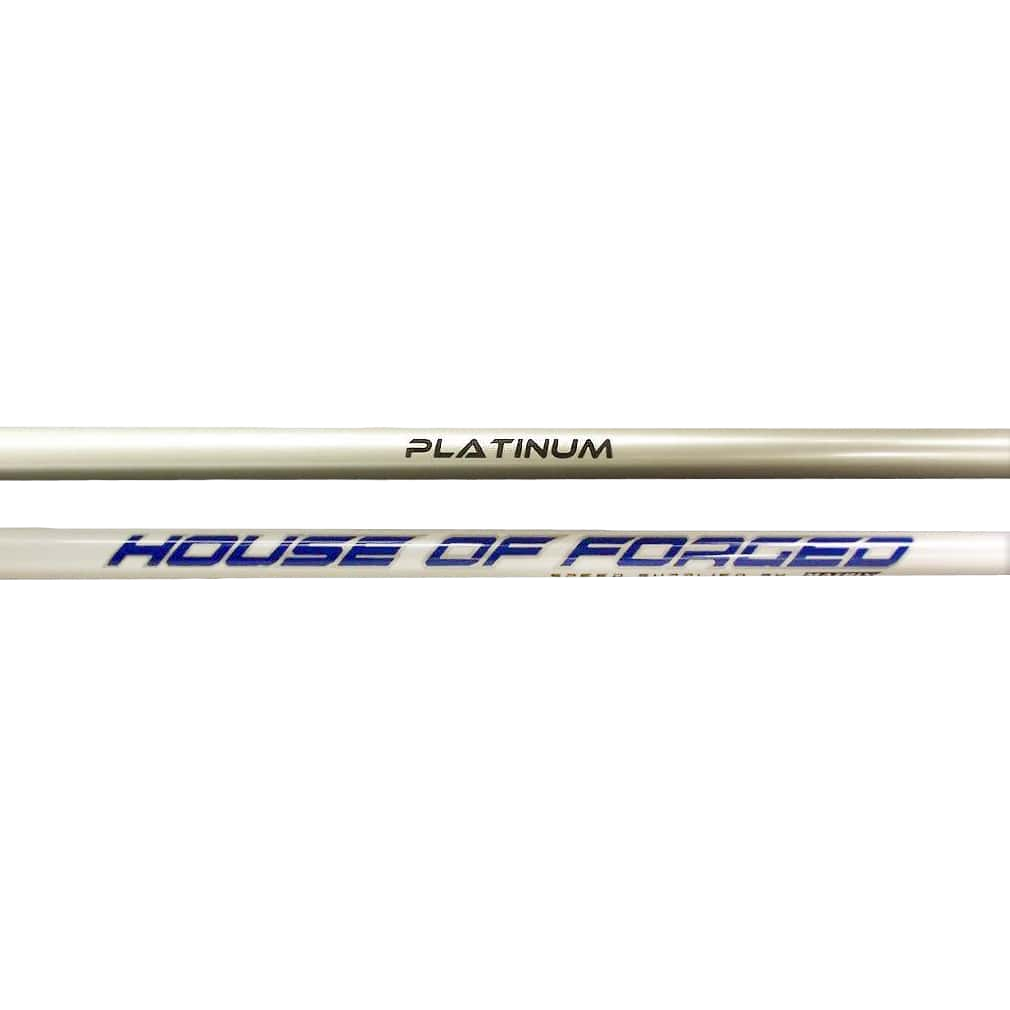 タイトリストDR用シャフト ハウスオブフォージド　エクスプレス MADE in USA！！ HOUSE of FORGED ”BLACK OUT” ハウスオブ