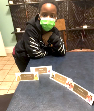 Native American Heritage Month - November 2022