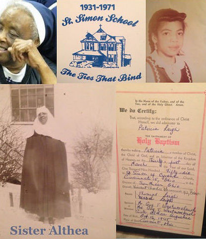 Sister Althea