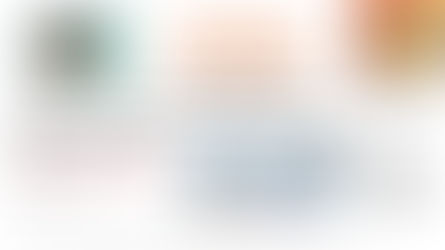 All about rocks program flyer