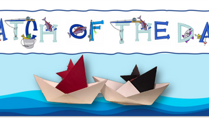 Fish & Boat - January 2023