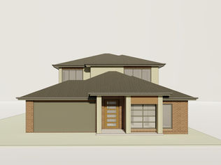 Second floor addition
KARIONG
