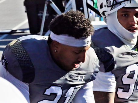 Hardrockers stop Eagles 28-7            to finish season at 7-4