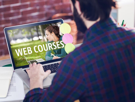 Best Website Development Course in Malleshwaram
