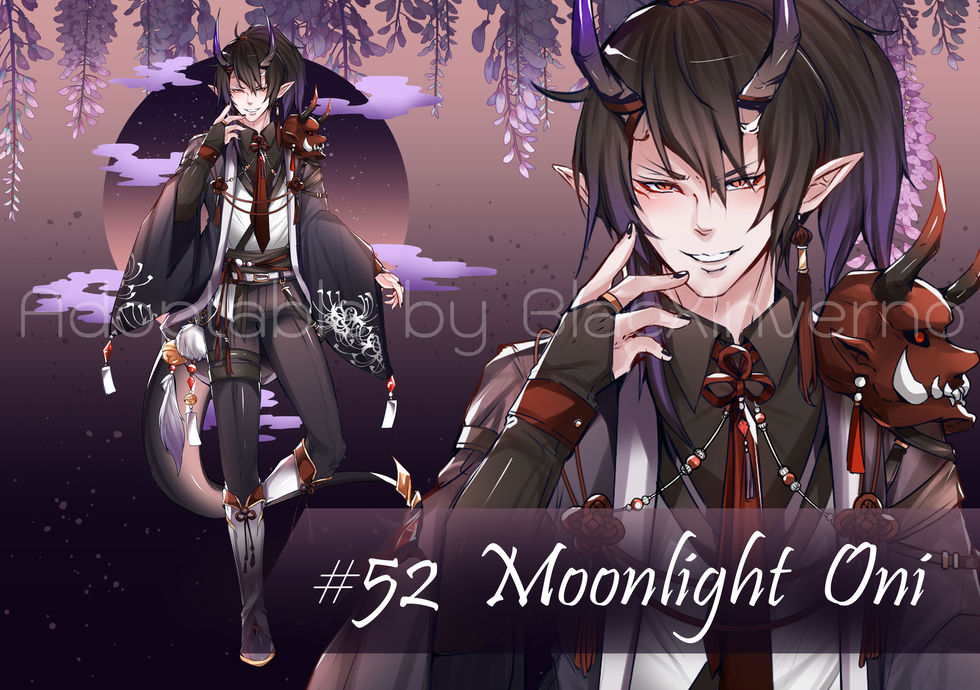 Moonlight Oni