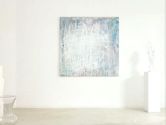 韓国ソウル Kimhyunjoo Galleryにて展示