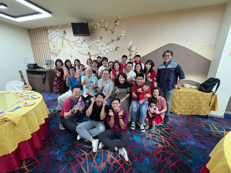 2024 Christmas Gatheirng