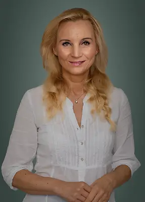 Kristiina Meius on massöör Osso Massaažis Tallinnas