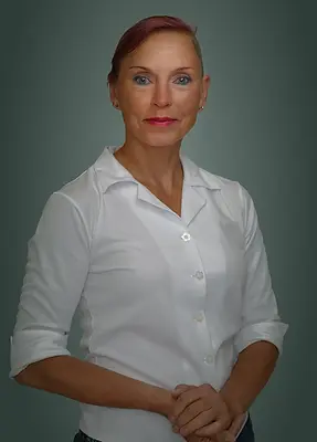 Jekaterina Pihlak on massöör Osso Massaažis Tallinnas