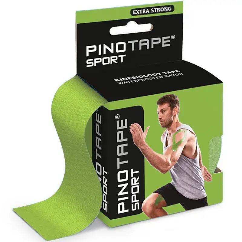 Heleroheline PINO kinesioteip
