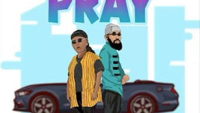New Music | DDE x Teni x Phyno - Pray