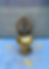 Thumbnail: Brass Pooja Diya - Lakshmi Mata