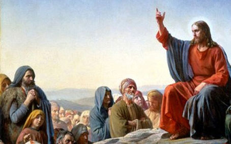  Is every poor, blessed?