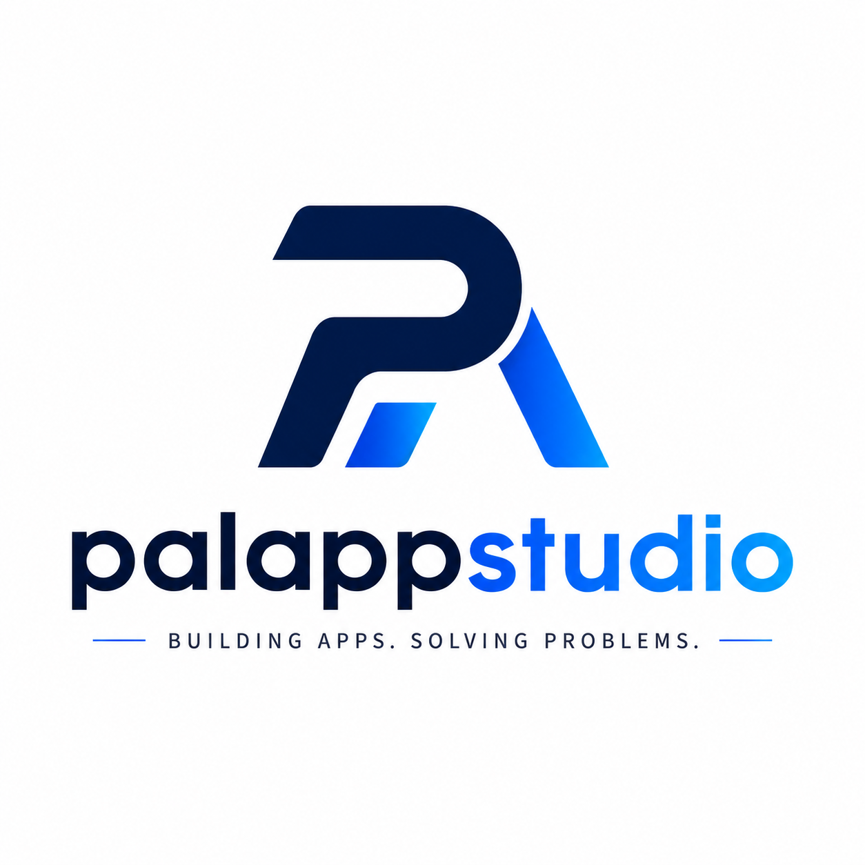Palappstudio logo