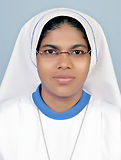 Rev. Sr. Maria Jaya