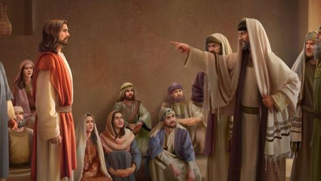 The missing part that made the people furious