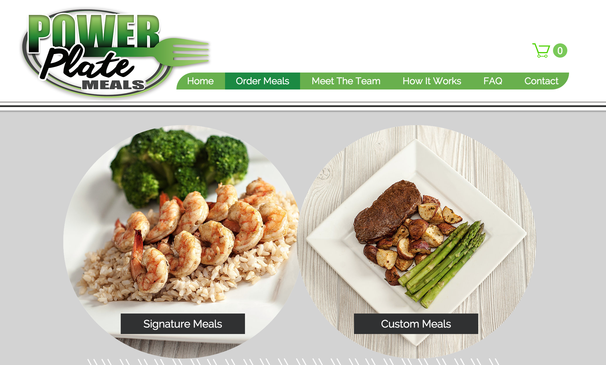 Power Plate Meals Ready to Eat Meals Fargo,ND