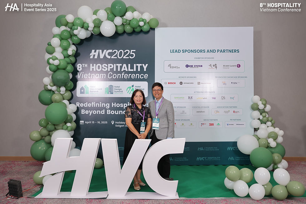 HVC2025 RECAP