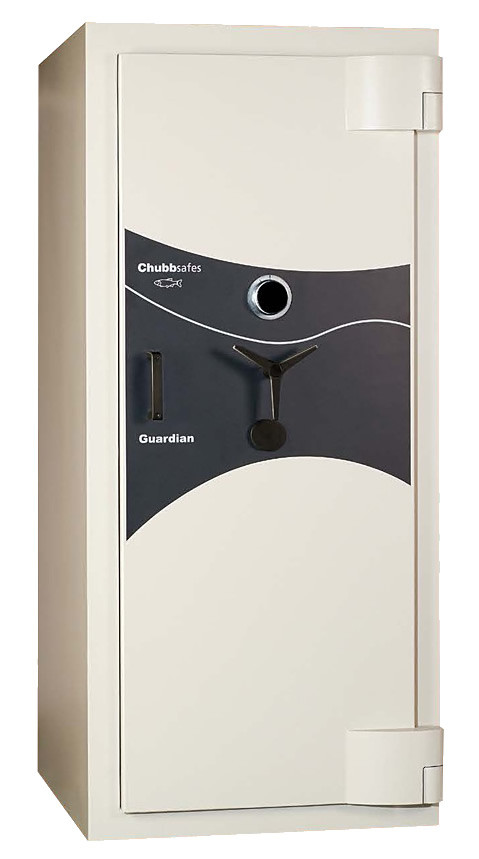 Chubb Guardian Safe