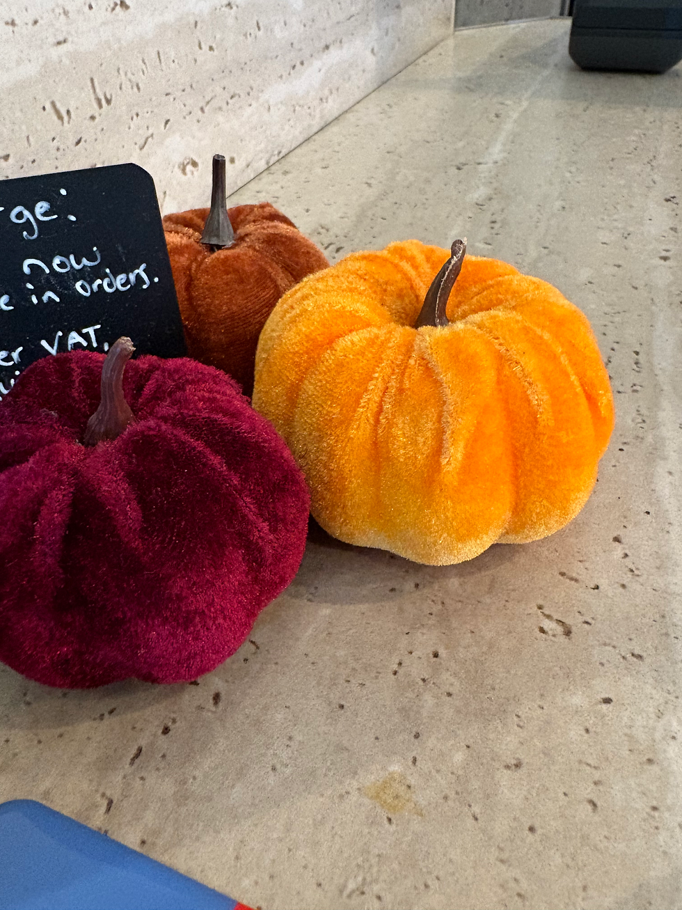 Halloween - A Dying Trend?